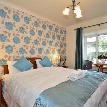 Atlantic View B&B Голвей Екстер'єр фото