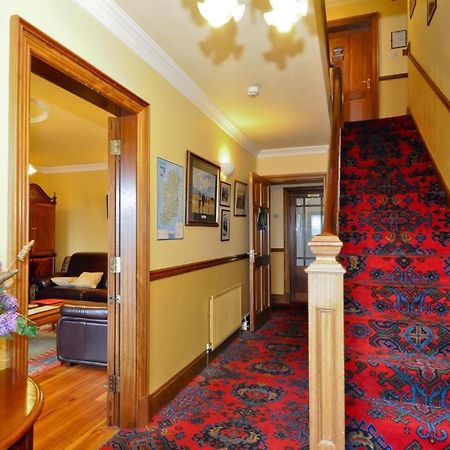 Atlantic View B&B Голвей Екстер'єр фото