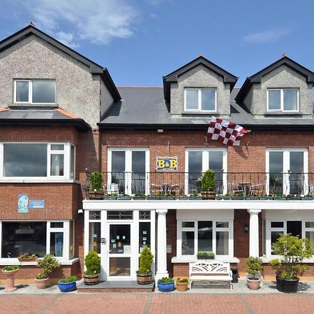 Atlantic View B&B Голвей Екстер'єр фото