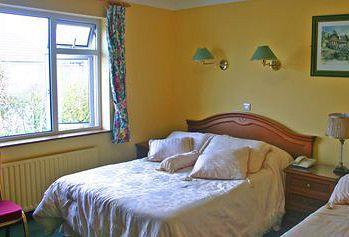 Atlantic View B&B Голвей Екстер'єр фото