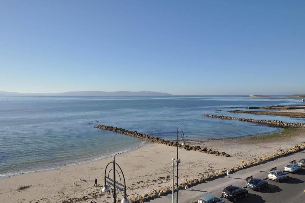Atlantic View B&B Голвей Екстер'єр фото